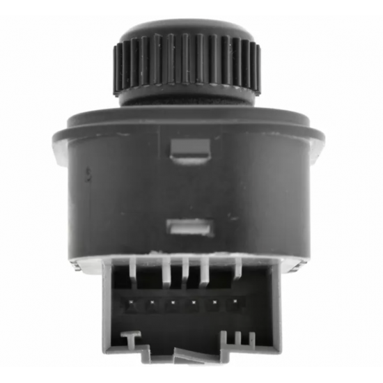 ΔΙΑΚΟΠΤΗΣ ΚΑΘΡΕΠΤΩΝ VW GOLF 5/ JETTA/ PASSAT/ TIGUAN/ SEAT ALHAMBRA| 6PIN